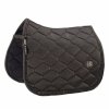 Potnik GLAM CRYSTAL Heritage AW 25/26 - Eskadron - black truffle